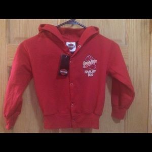 Harley Davidson Jacket NWT